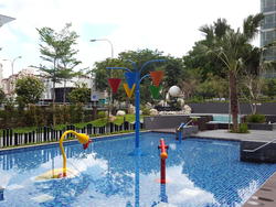 Sant Ritz (D13), Condominium #119227572